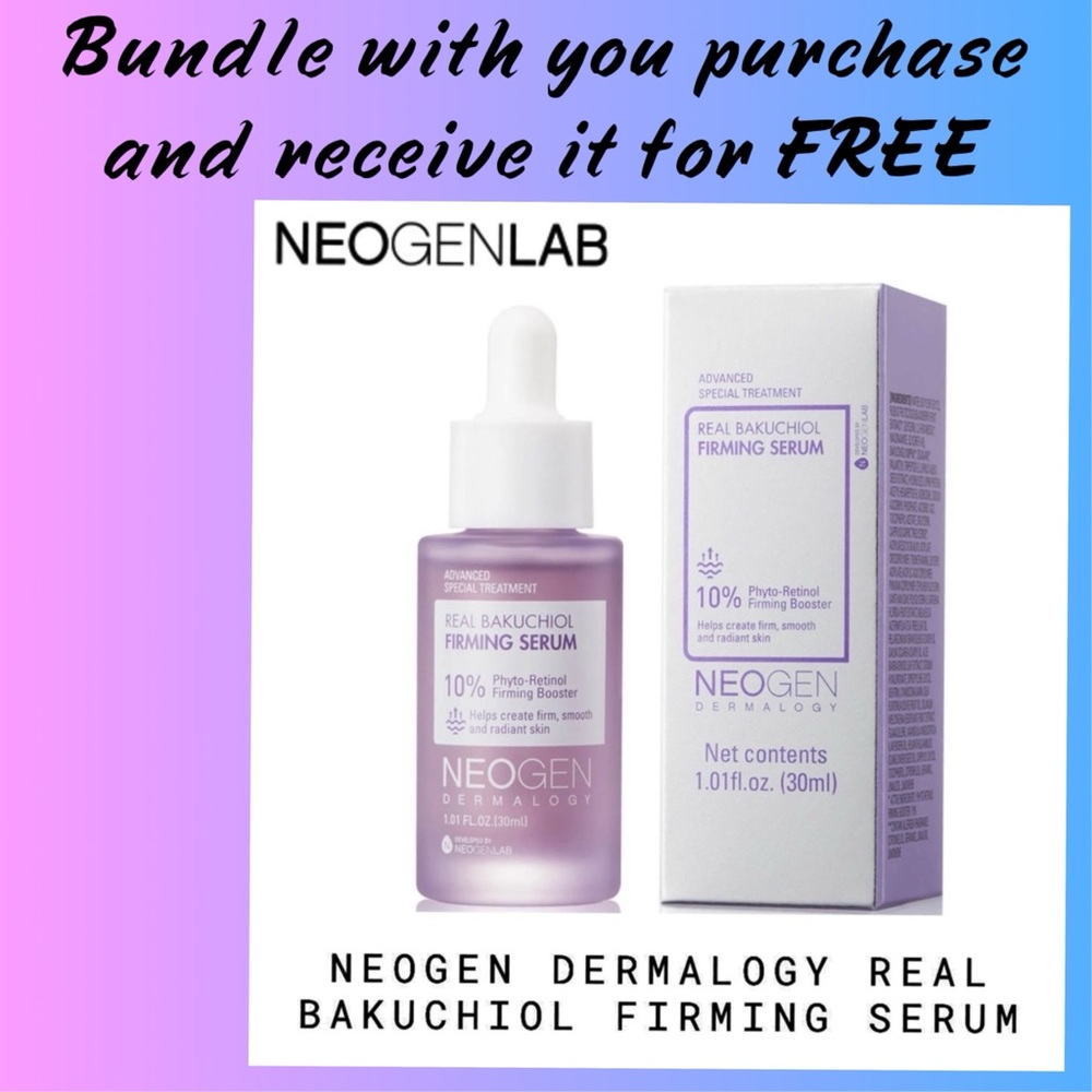 Neogen Serum Bakuchiol